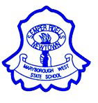 Maryborough West State School - Melbourne School 0