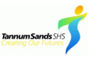 Tannum Sands State High School - Melbourne School 0
