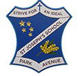 St Joseph's Catholic Primary School Park Avenue - Melbourne School
