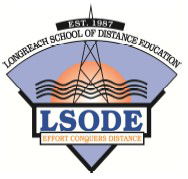 Longreach School of Distance Education  - Melbourne School