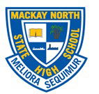 Mackay North State High School - Melbourne School