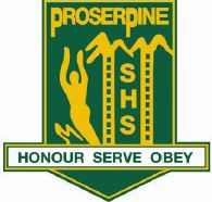 Proserpine State High School - Melbourne School
