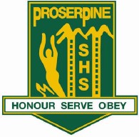 Proserpine State High School - Melbourne School 0
