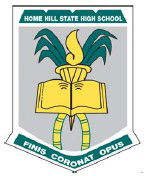 Home Hill State High School - Melbourne School 0