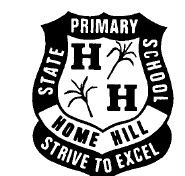 Home Hill State School - Melbourne School