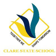 Clare State School - Melbourne School 0