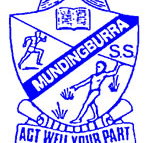 Mundingburra State School - Melbourne School
