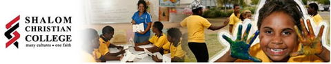 Shalom Christian College - Melbourne School 0