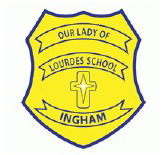 Our Lady of Lourdes School Ingham - Melbourne School