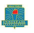 Innisfail State School - Melbourne School