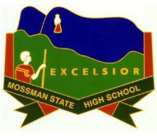 Mossman State High School - Melbourne School 0