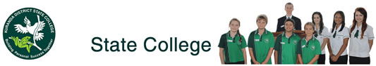 Kuranda QLD Melbourne School