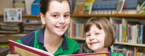 St Patrick's Primary School Nanango - Melbourne School 1