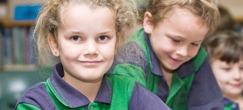 St Patrick's Primary School Nanango - Melbourne School 3