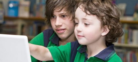 St Patrick's Primary School Nanango - Melbourne School 4