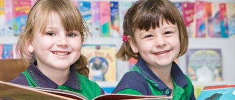 St Patrick's Primary School Nanango - Melbourne School 5