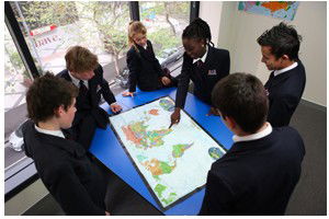 Macquarie Grammar School - Melbourne School 4