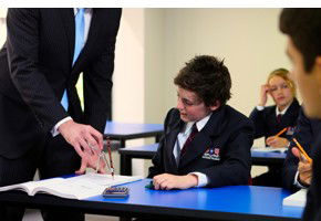 Macquarie Grammar School - Melbourne School 5