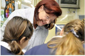 St Ursula's College - Melbourne School 2