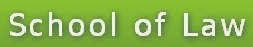 School of Law - University of New England - Melbourne School