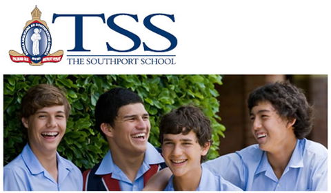 The Southport School - Melbourne School 0