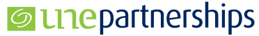 UNE PARTNERSHIPS PTY LTD University of New England