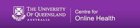 Centre For Online Health - Melbourne School 0