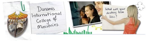 Dunamis International College Of Ministries - Melbourne School 0