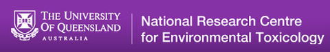 National Research Centre For Environmental Toxicology - Melbourne School 0
