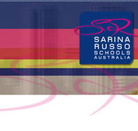 Sarina Russo Schools - Melbourne School