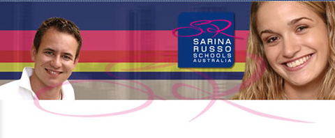 Sarina Russo Schools - Melbourne School 0