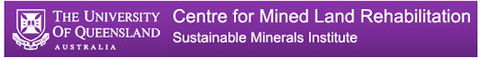 The Centre For Mined Land Rehabilitation - Melbourne School 0