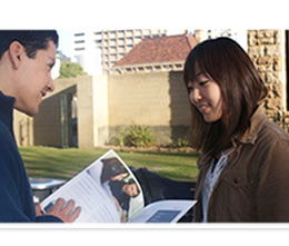 Northbridge WA Melbourne School