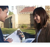 Language Links Education and Training College  English School - Melbourne School