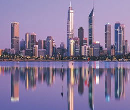 Perth International College Of English - Melbourne School 1