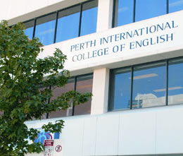 Perth International College Of English - Melbourne School 2