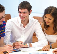 The University of Western Australia - Business School - Melbourne School
