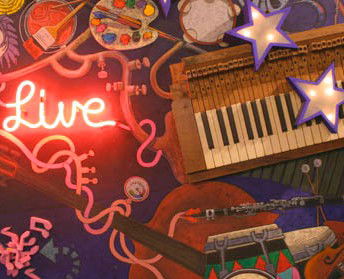 The Western Australian Academy Of Performing Arts - Melbourne School 1