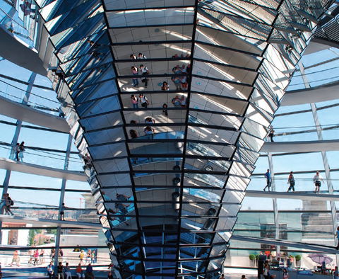 Engineering Education Australia - Melbourne School 1