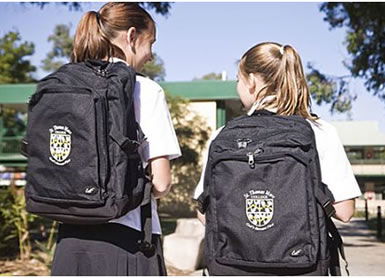 St Thomas More College - Melbourne School 1