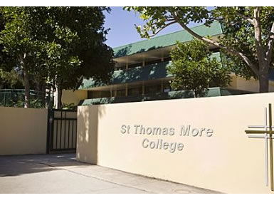 St Thomas More College - Melbourne School 3