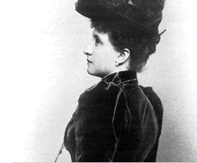 Dame Nellie Melba Opera Trust - Melbourne School