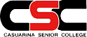 Casuarina Senior College - Melbourne School 0