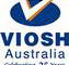 Viosh Australia - University of Ballarat - Melbourne School