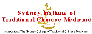 Sydney Institute Of Traditional Chinese Medicine - Melbourne School 0