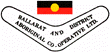 BALLARAT & DISTRICT ABORIGINAL CO-OPERATIVE - Melbourne School 0