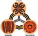CHARLES STURT UNIVERSITY - ABORIGINAL EDUCATION UNIT OFFICE OF THE DIRECTOR - Melbourne School