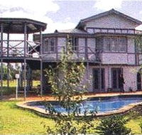 Orient Station - Melbourne School