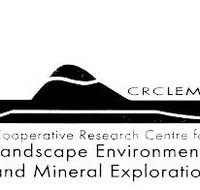 Crc for Landscape Environments and Mineral Exploration - Melbourne School