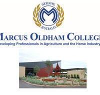 Marcus Oldham College - Melbourne School